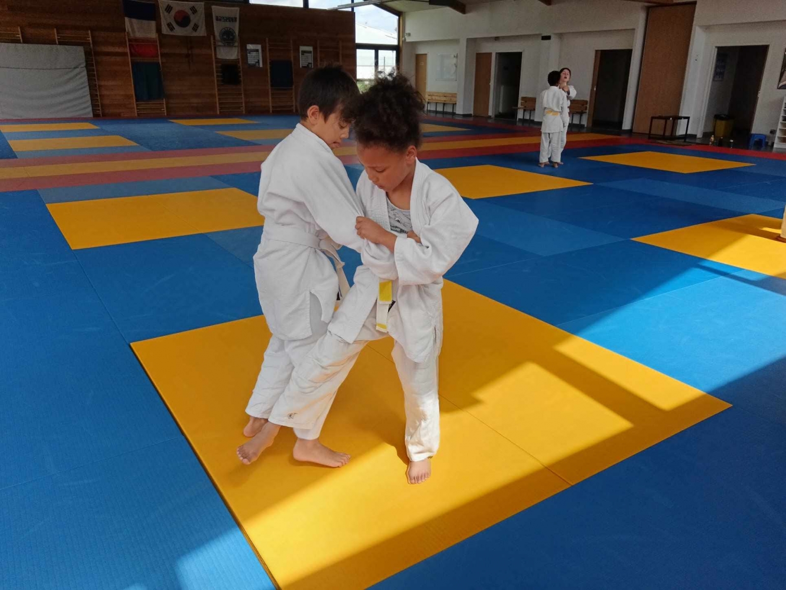 Judo