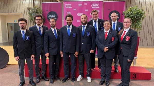 Un début de saison actif pour l’arbitrage